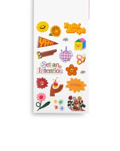 ban.do Sticker Book - issue nine Sale