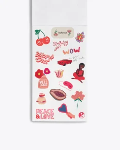 ban.do Sticker Book - issue seven
