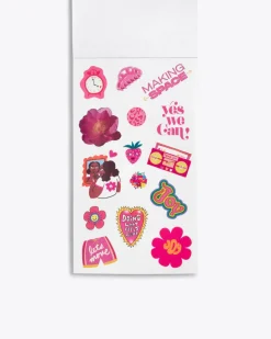 ban.do Sticker Book - issue seven
