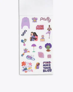 ban.do Sticker Book - issue seven