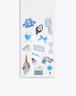 ban.do Sticker Book - issue seven