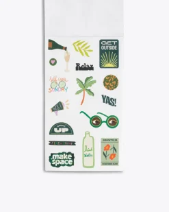 ban.do Sticker Book - issue seven