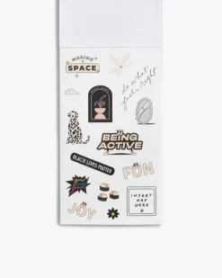 ban.do Sticker Book - issue seven