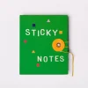 ban.do Sticky Note Folio - Sticky Notes Outlet