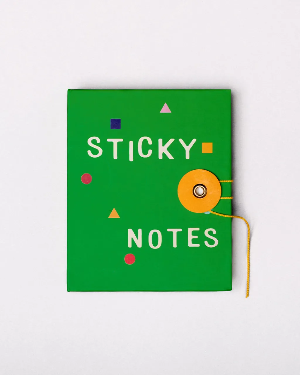 ban.do Sticky Note Folio - Sticky Notes Outlet