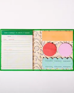 ban.do Sticky Note Folio - Sticky Notes Outlet