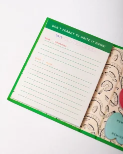 ban.do Sticky Note Folio - Sticky Notes Outlet