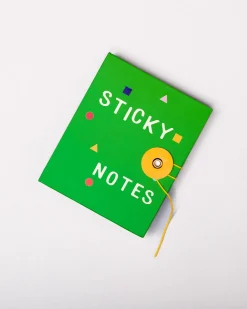 ban.do Sticky Note Folio - Sticky Notes Outlet