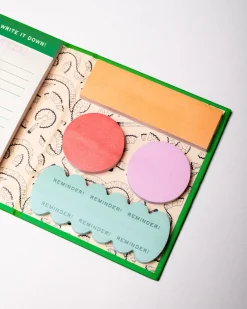 ban.do Sticky Note Folio - Sticky Notes Outlet