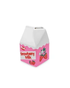 ban.do Strawberry Milk Vase New
