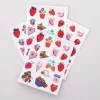 ban.do Strawberry Scented Stickers Best