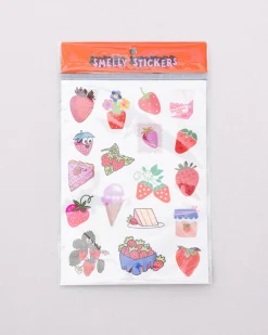 ban.do Strawberry Scented Stickers Best