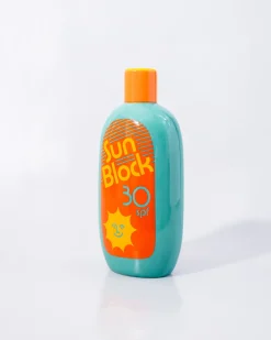 ban.do Sunblock Ceramic Vase Discount