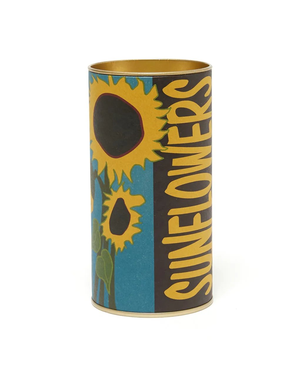 The Jonsteen Company - Seed Grow Kit sunflower Hot