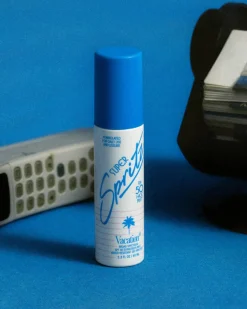 Vacation Sunscreen Super Spritz Hot