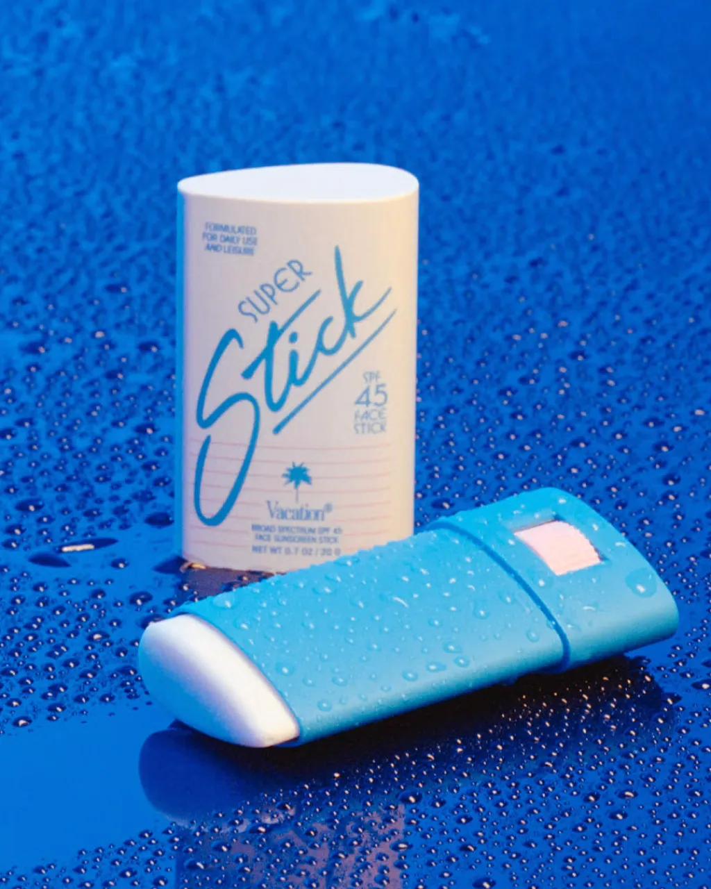 Vacation Sunscreen Super Stick SPF 45 Precision Face Sunscreen Sale
