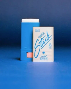 Vacation Sunscreen Super Stick SPF 45 Precision Face Sunscreen Sale