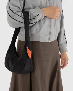 Baggu Swan Bag - Black Best