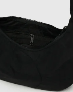 Baggu Swan Bag - Black Best