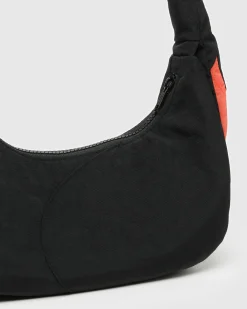 Baggu Swan Bag - Black Best