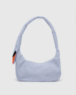 Baggu Swan Bag - Lavender Grey Outlet