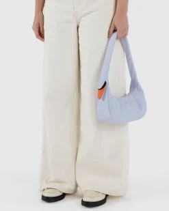 Baggu Swan Bag - Lavender Grey Outlet