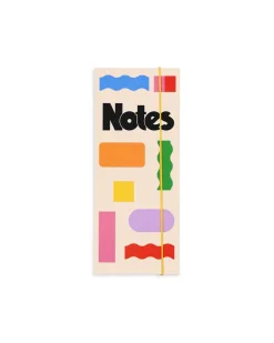 ban.do Take Note! Folio - Shapes Online
