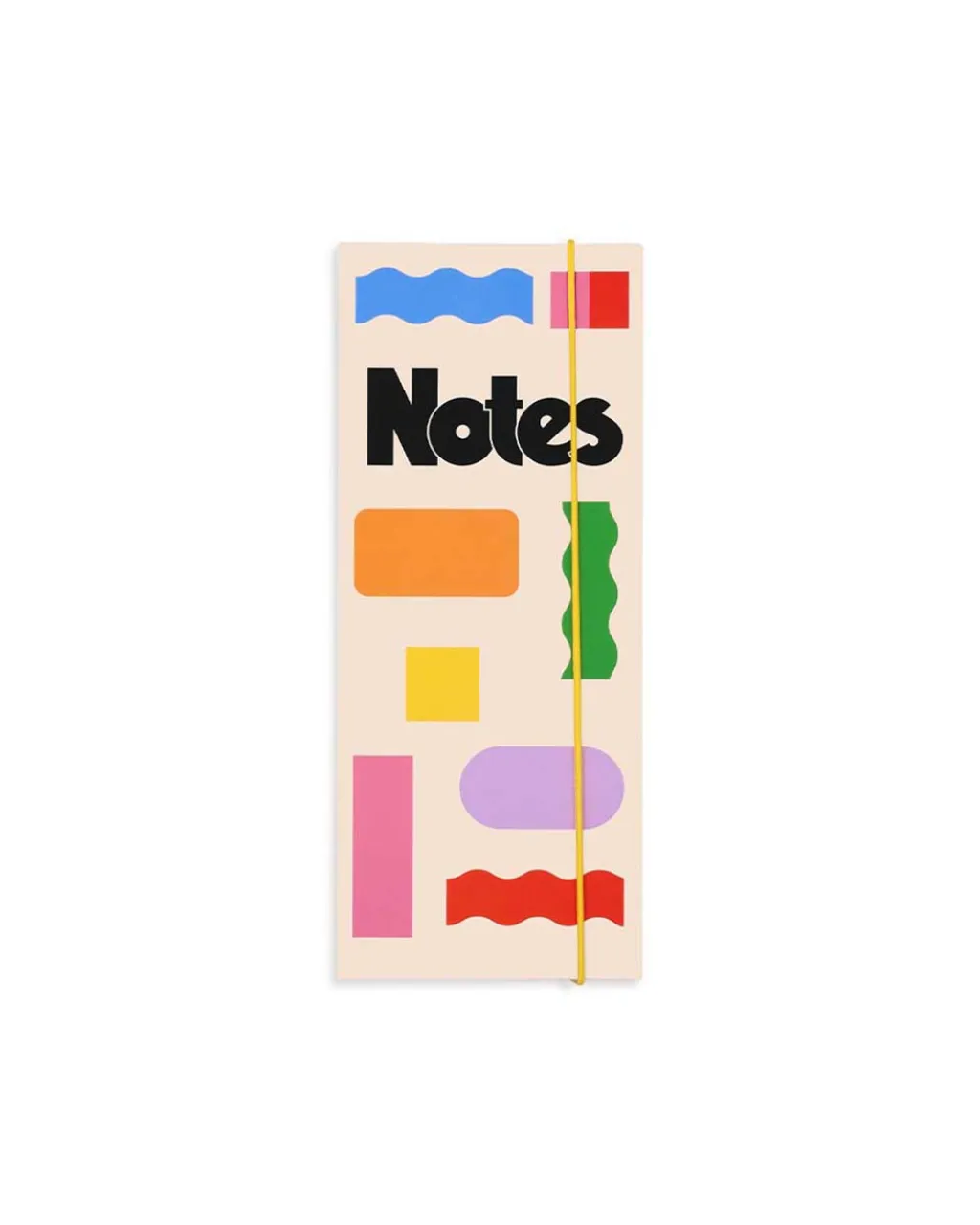 ban.do Take Note! Folio - Shapes Online