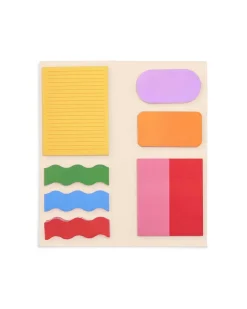 ban.do Take Note! Folio - Shapes Online