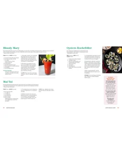 Taste of Home Vintage Recipes Made Easy Cookbook Sale