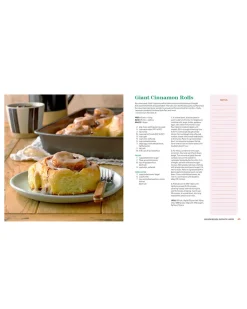Taste of Home Vintage Recipes Made Easy Cookbook Sale
