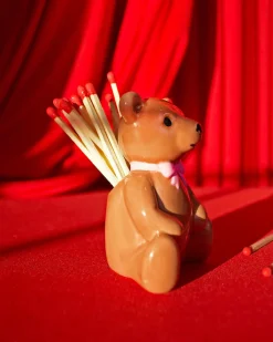 A Shop of Things Teddy Bear Match Striker Online