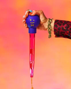 Staff The Baster Hot