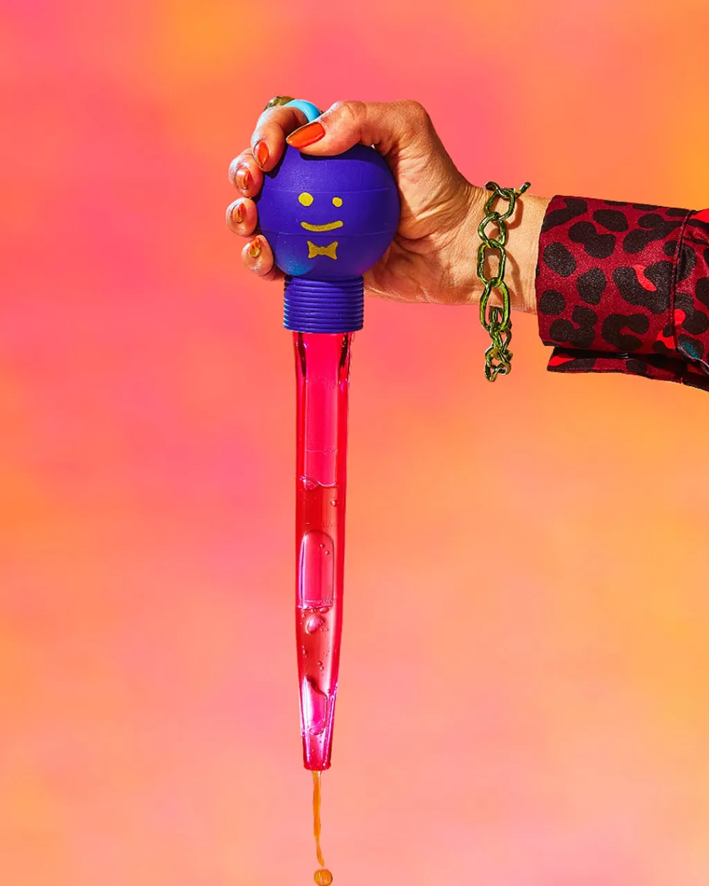 Staff The Baster Hot