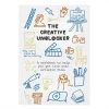 People I've Loved The Creative Unblocker: A Workbook To Help You Get Into Your Artistic Flow Best