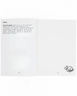 People I've Loved The Creative Unblocker: A Workbook To Help You Get Into Your Artistic Flow Best