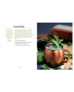Greg Mcboat The I Love Trader Joe's Book Cocktail Online