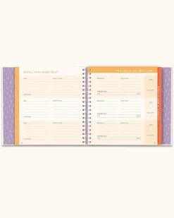 Studio Oh! The Vision Board Journal Guided Journal Discount