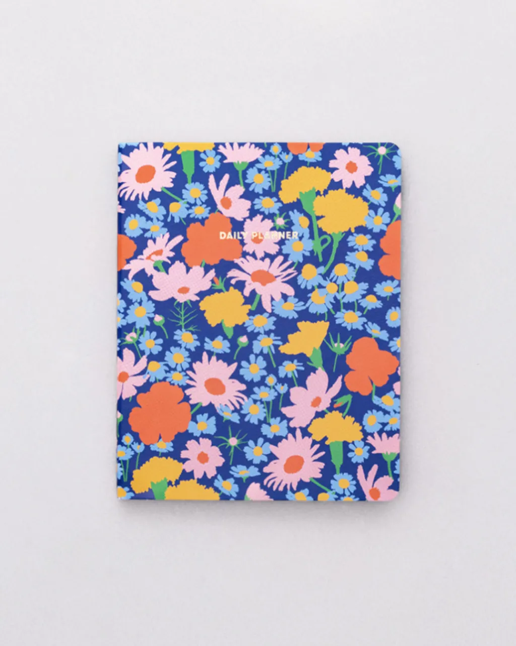 ban.do To Do Planner - Blue Floral Sale