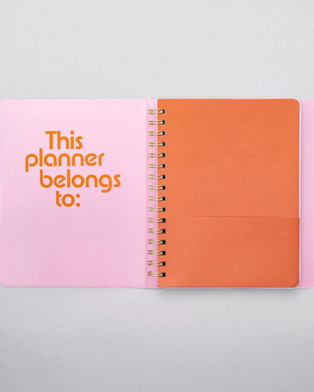 ban.do To Do Planner - Blue Floral Sale