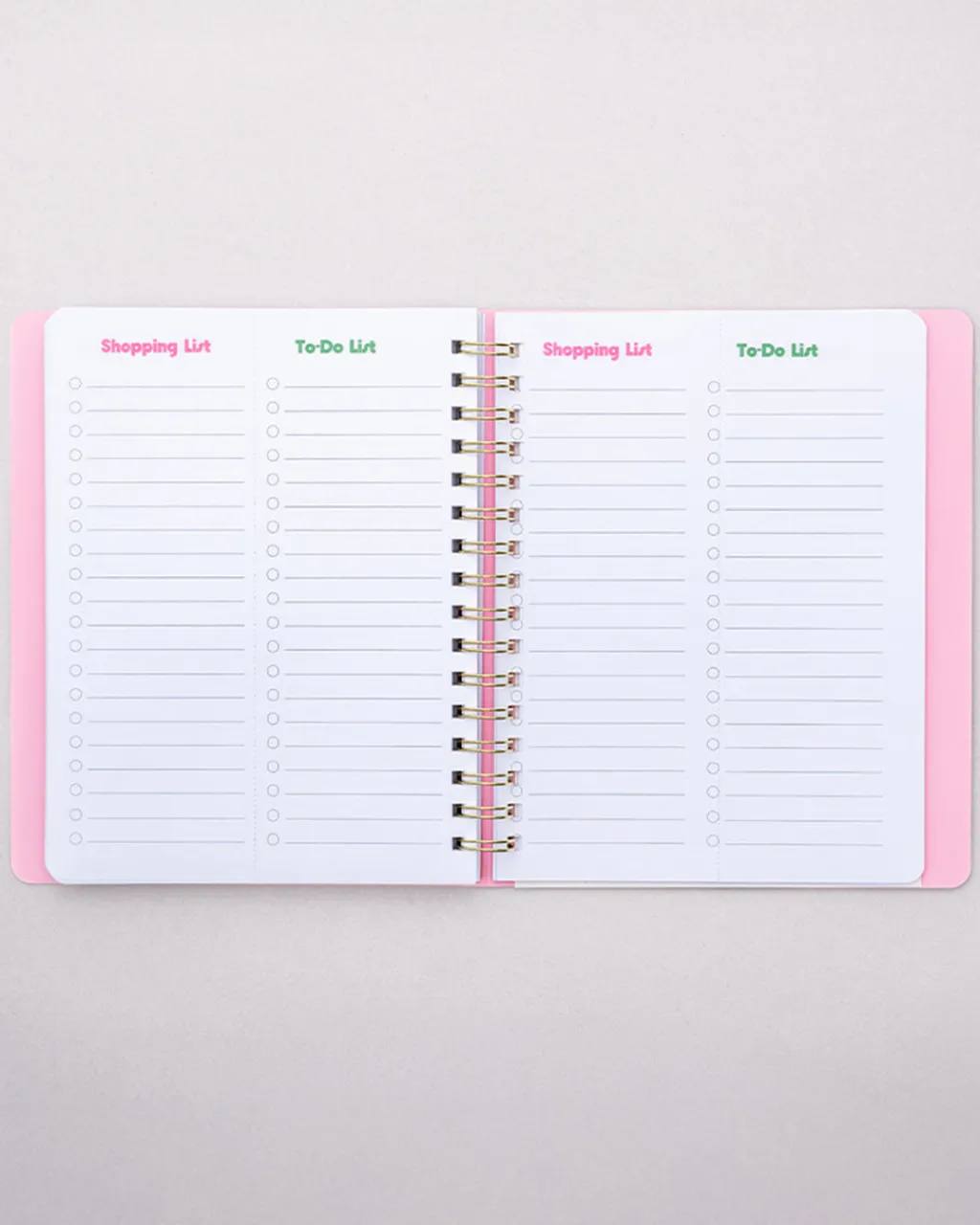 ban.do To Do Planner - Blue Floral Sale