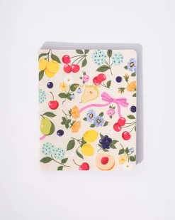 ban.do To Do Planner - Flowers And Fruit Best