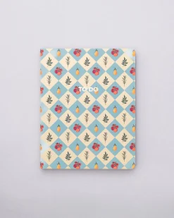ban.do To Do Planner - Garden Checkered New