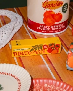 ban.do Tomato Paste Bottle Opener Discount