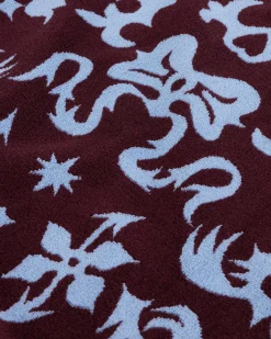 Baggu Towel - Western Cut-Outs Outlet