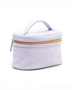 Designworks Collective Travel Case - Lilac + Copper New