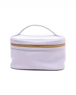 Designworks Collective Travel Case - Lilac + Copper New
