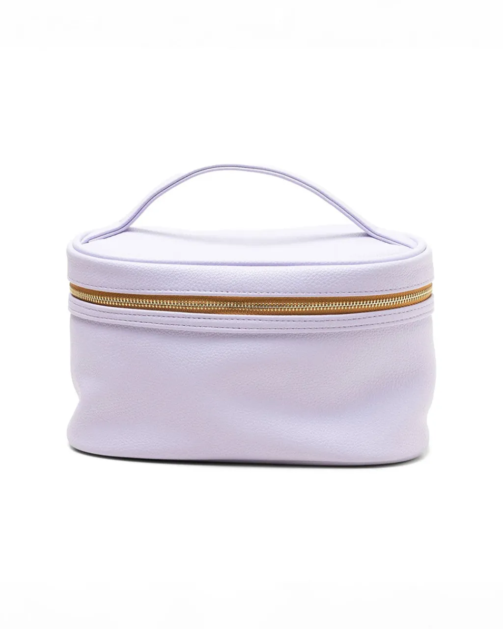 Designworks Collective Travel Case - Lilac + Copper New
