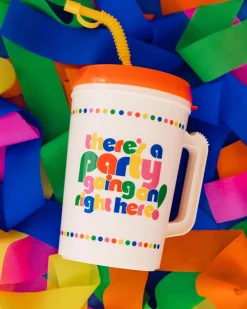 ban.do Trucker Cup - There's a Party Discount
