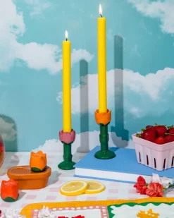 ban.do Tulip Salt and Pepper Shakers Discount